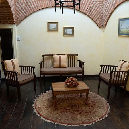 Casa Noble Hotel Antigua Luaran gambar