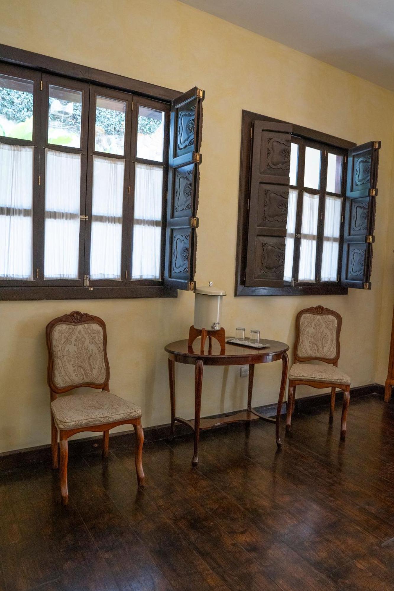 Casa Noble Hotel Antigua Luaran gambar