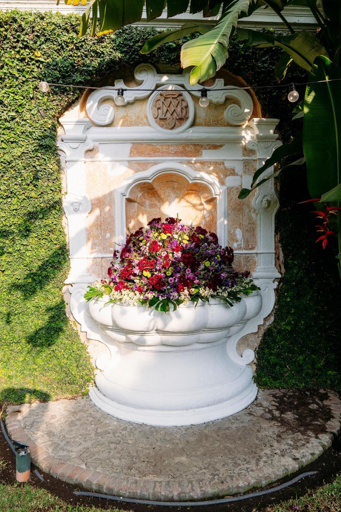 Casa Noble Hotel Antigua Luaran gambar